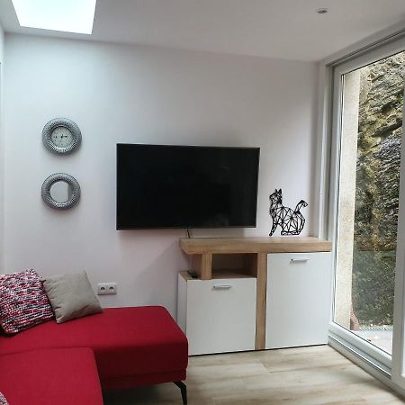 מונפורט דה למוס Acogedor Apartamento En El Centro De Monforte מראה חיצוני תמונה